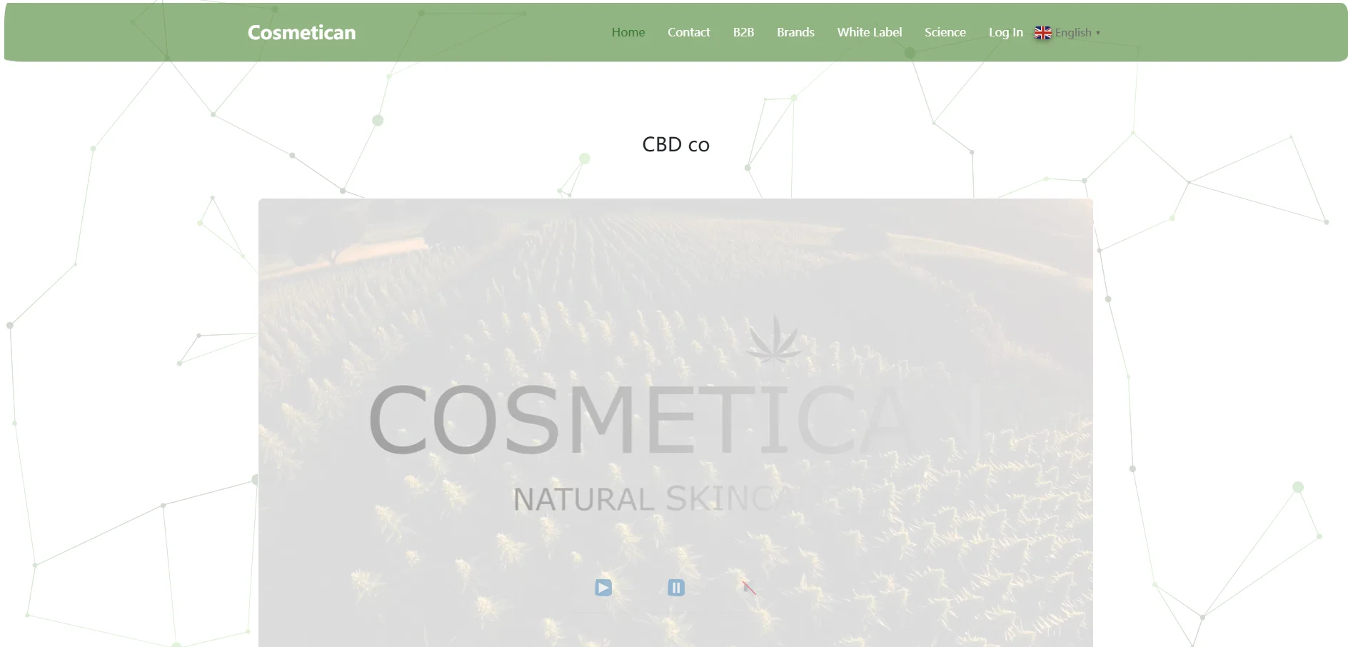 Cosmetic Manufacturers in Denmark